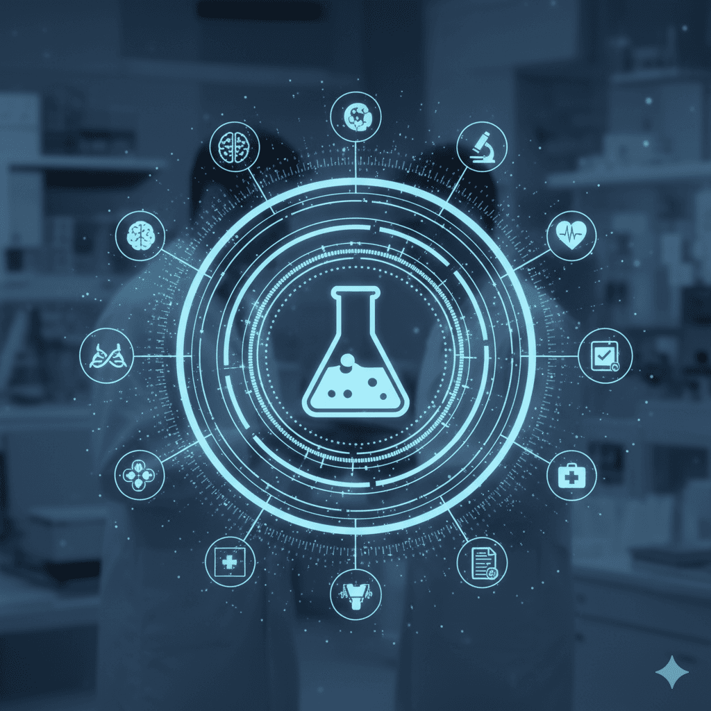 Advanced Endoscopic Techniques