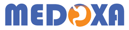 Medoxa logo