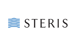 Steris logo