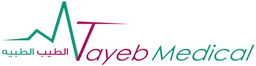 Tayeb Medical Company logo