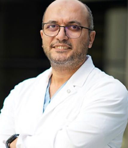 Dr. Khaled Mohamed Ragab