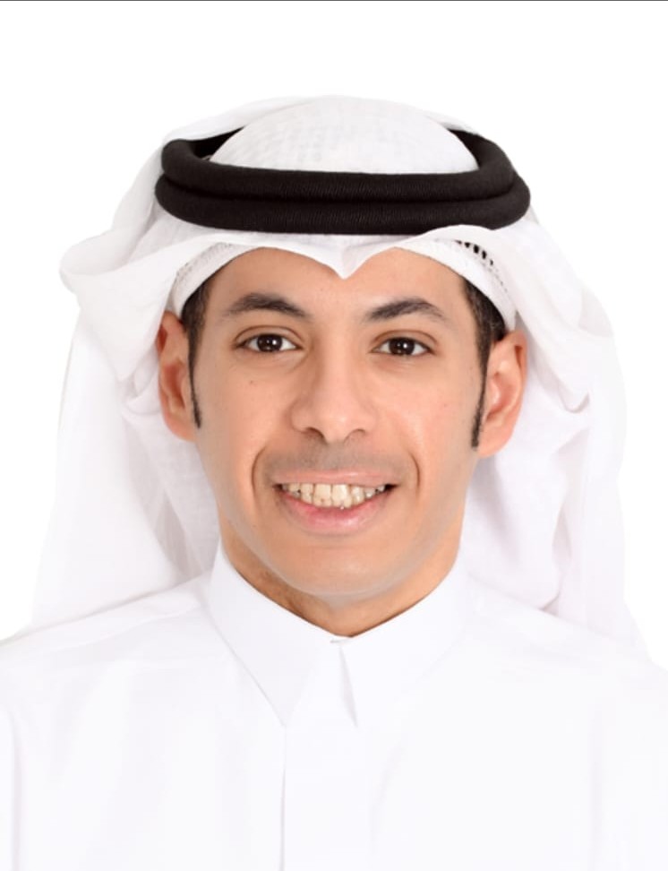 Dr. Turki Abdullah Alamri